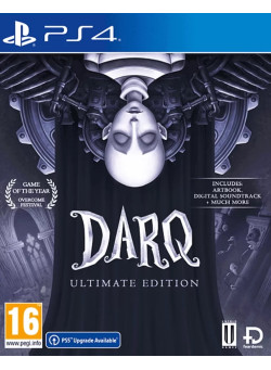 DARQ (Ultimate Edition) (PS4)
